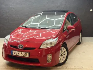 Toyota Prius 2010
